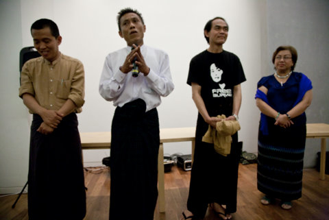 Seven Years with Hard Labour