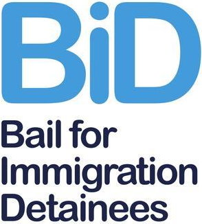 Bail for Immigration Detainees