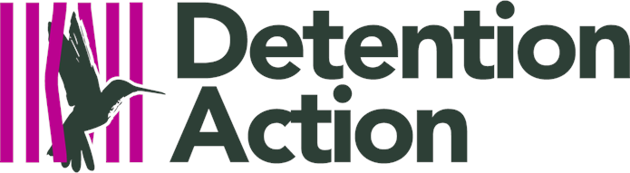 Detention Action