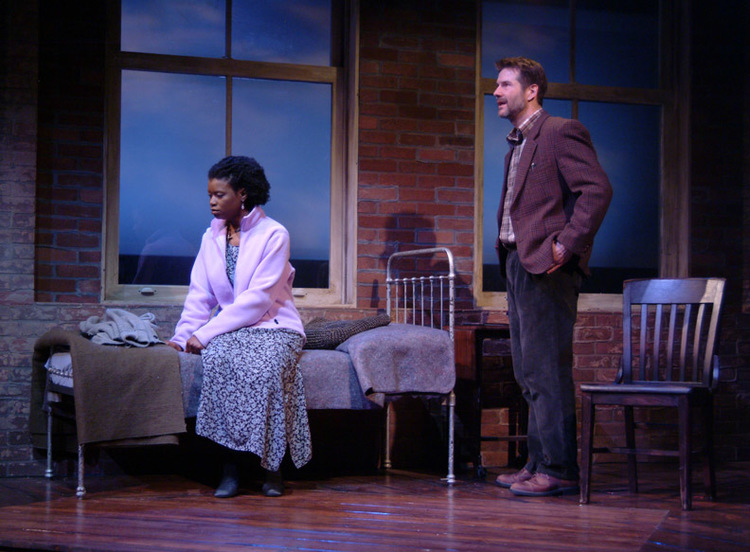 I Have Before Me a Remarkable Document Given To Me by a Young Lady From Rwanda