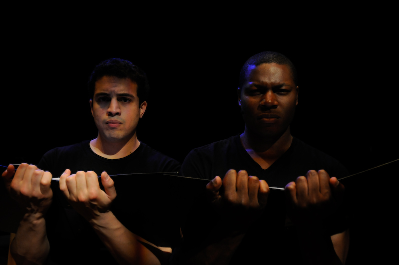 Rendition Monologues