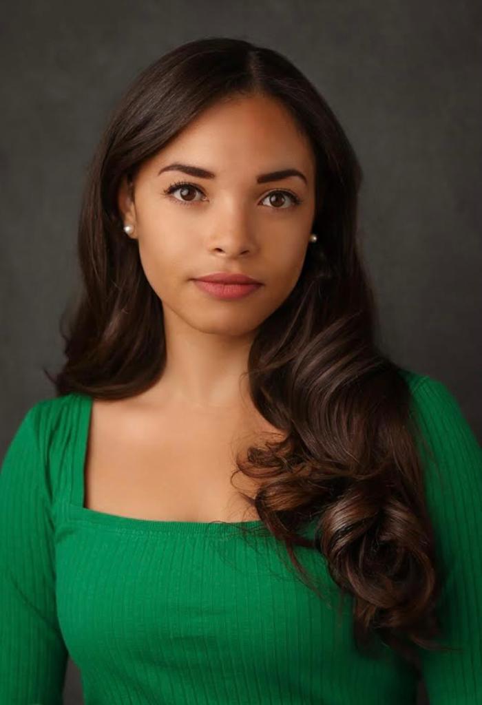 Sabrine Dao