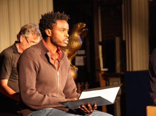 Tales from the Hostile Environment